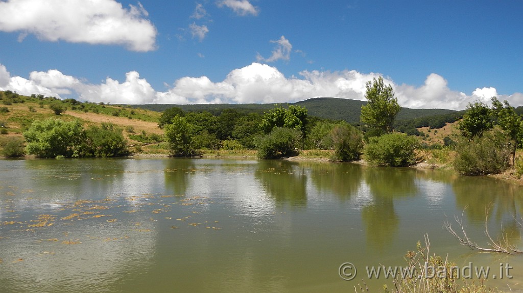 DSCN1349.JPG - Nebrodi - Lago Trearie, Piano di Palma, Lago Cartolari