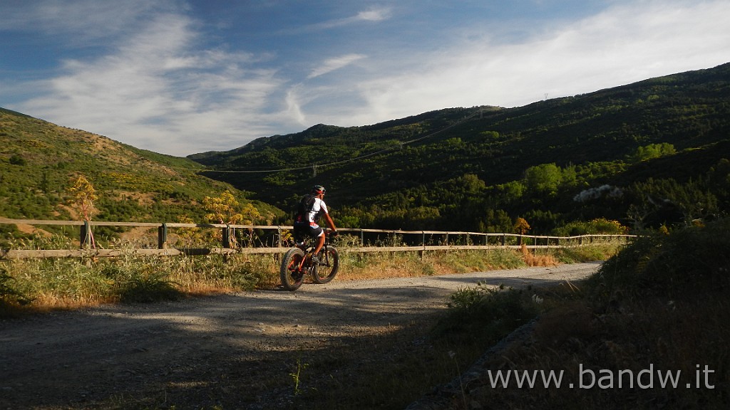 DSCN7265.JPG - Monte Colla New Trail