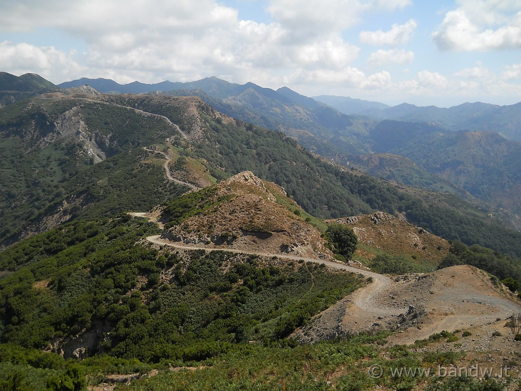 DSCN5837.JPG - Ecco cosa ci aspetta, noi pedaleremo in questo bellisssimo scenario