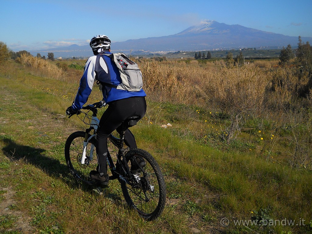 DSCN3335.JPG - Alfio sulla sua Merida