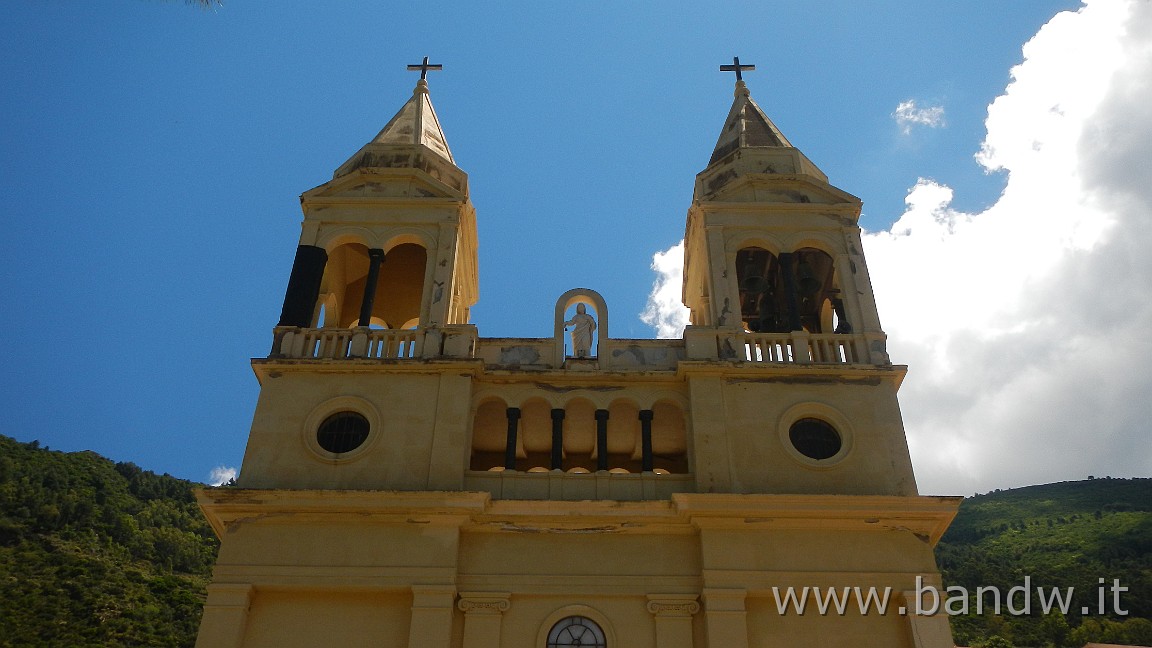 DSCN3514.JPG - Santuario di Madonna del Terzito a Valdichiesa