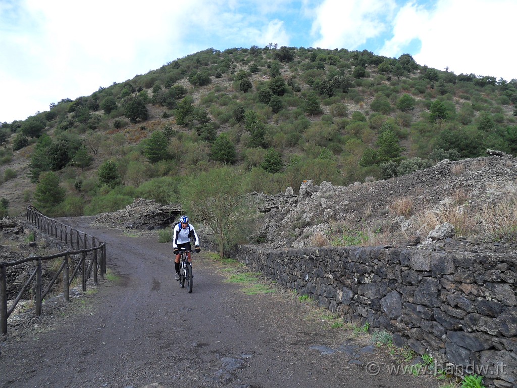 SDC17876.JPG - Lasciato Monte Ruvolo dirigiamo verso Case Zampini