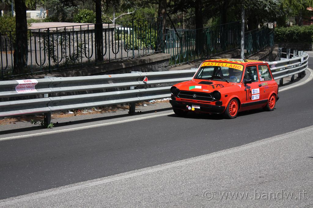 43_Cronoscalata_Catania_Etna_174.JPG - 3^ Edizione della Cronoscalata Catania Etna - Sabato 19 Aprile - Prove libere delle autovetture