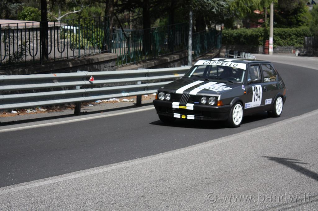 43_Cronoscalata_Catania_Etna_185.JPG - 3^ Edizione della Cronoscalata Catania Etna - Sabato 19 Aprile - Prove libere delle autovetture