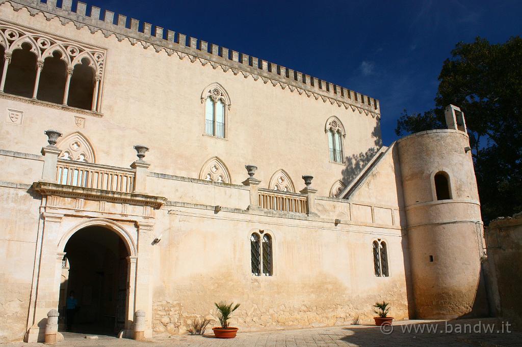 Castello di Donnafugata_003.JPG