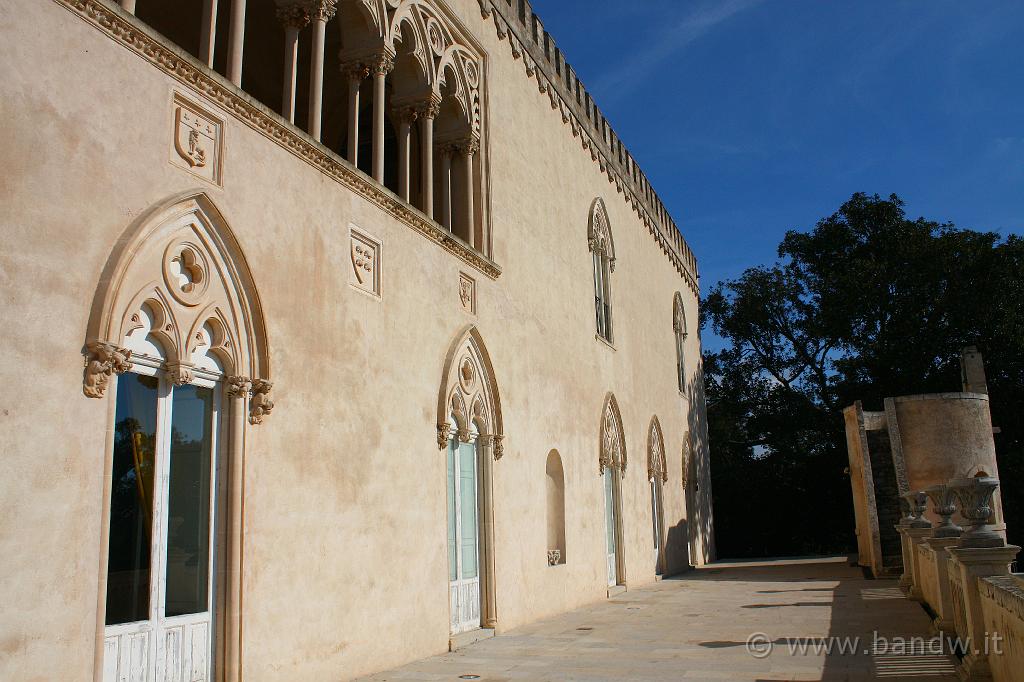 Castello di Donnafugata_005.JPG