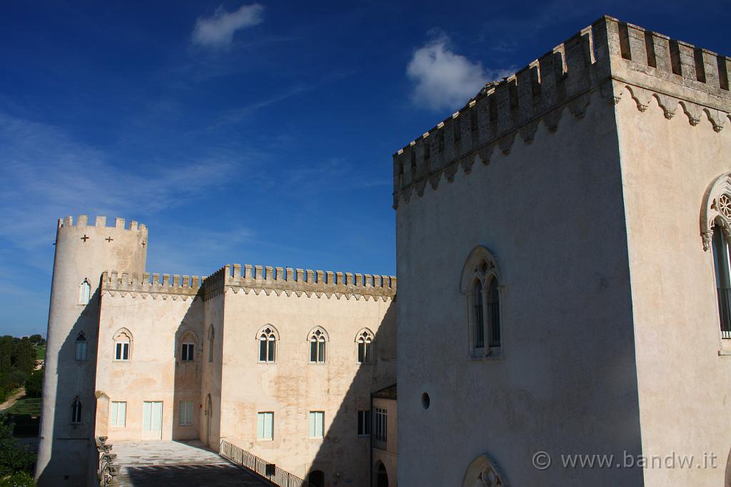 Castello di Donnafugata_008.JPG