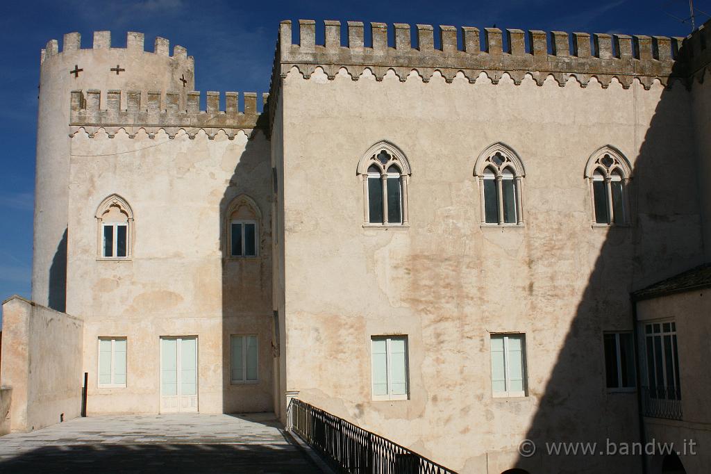 Castello di Donnafugata_012.JPG