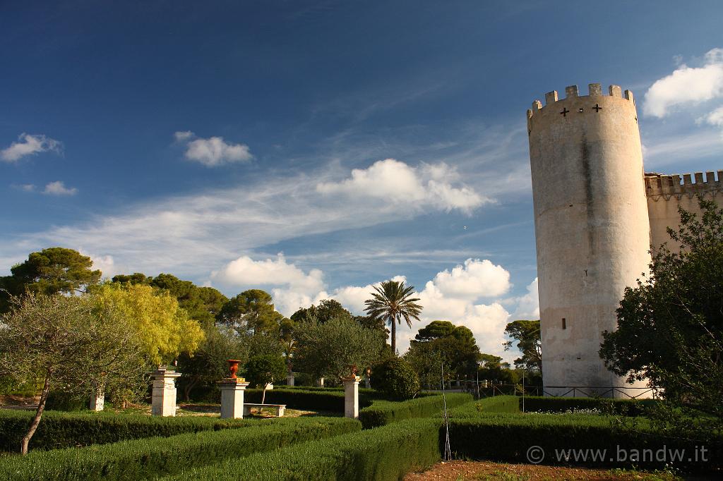 Castello di Donnafugata_024.JPG