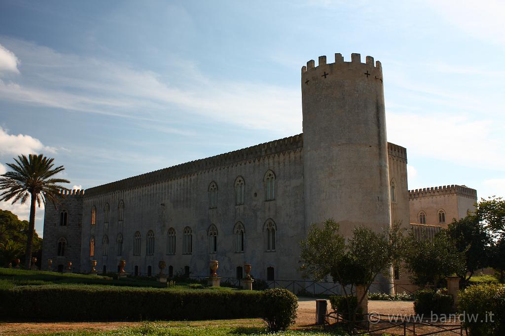 Castello di Donnafugata_025.JPG