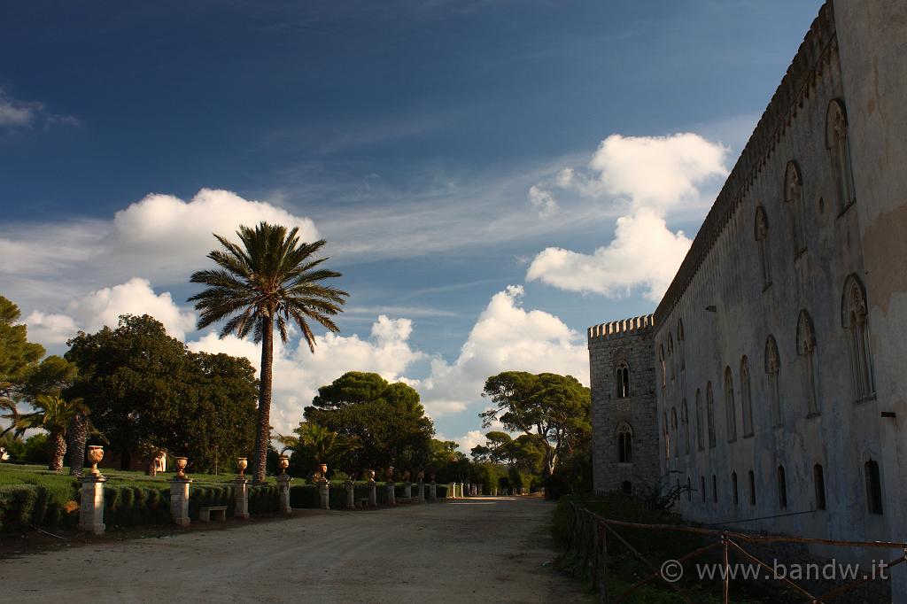 Castello di Donnafugata_026.JPG