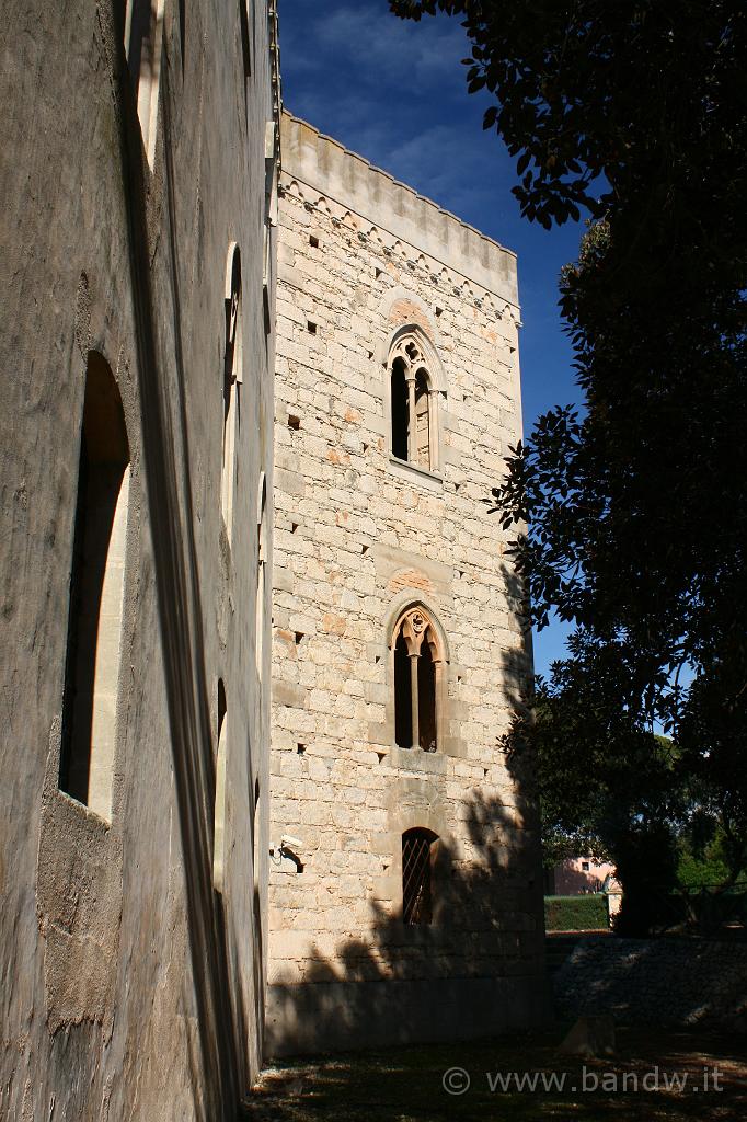 Castello di Donnafugata_032.JPG