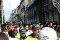 Corteo per le vie cittadine del 4 febbraio