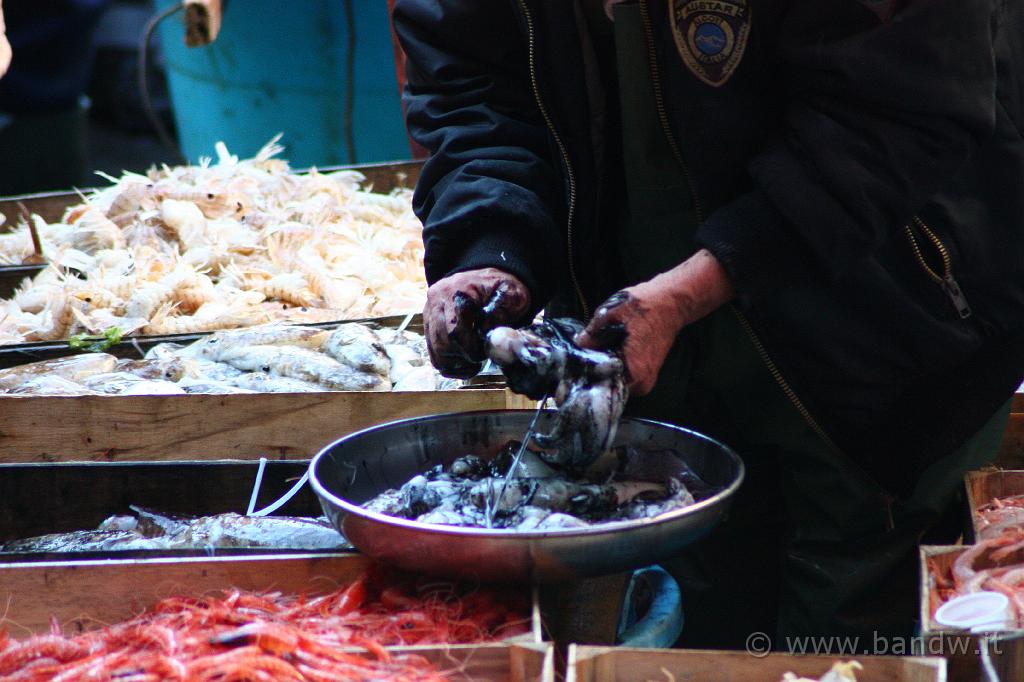 Pescheria Catania_008.JPG - Nero di Seppia pronto per essere servito