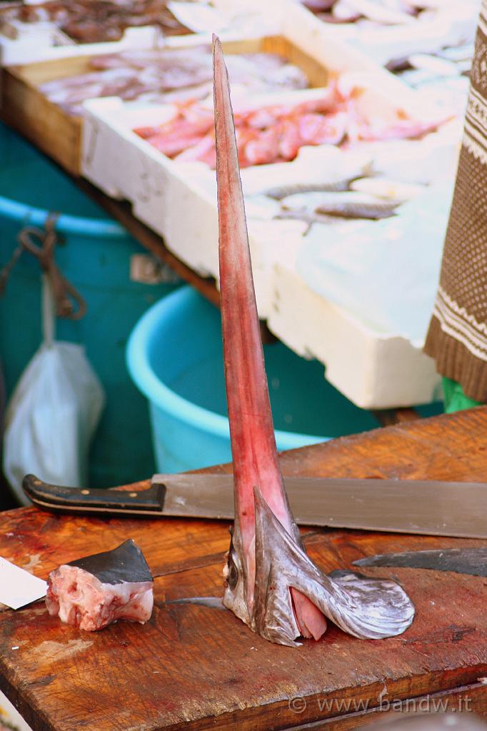 Pescheria Catania_015.JPG - Pesce Fresco