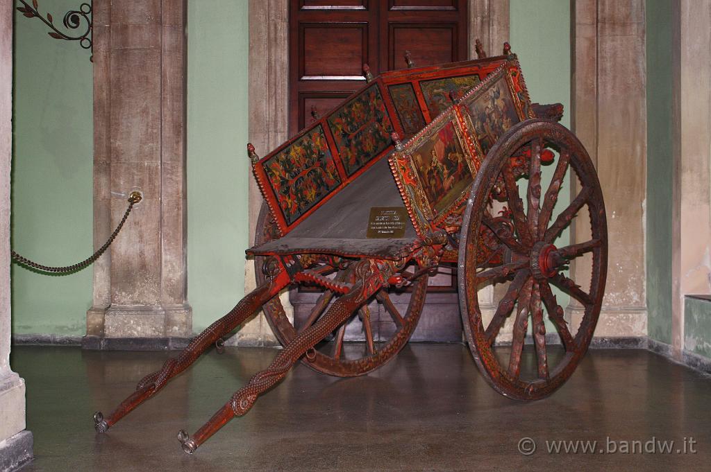 Varie_Catania_007.JPG - Tipici "Pupi Siciliani"