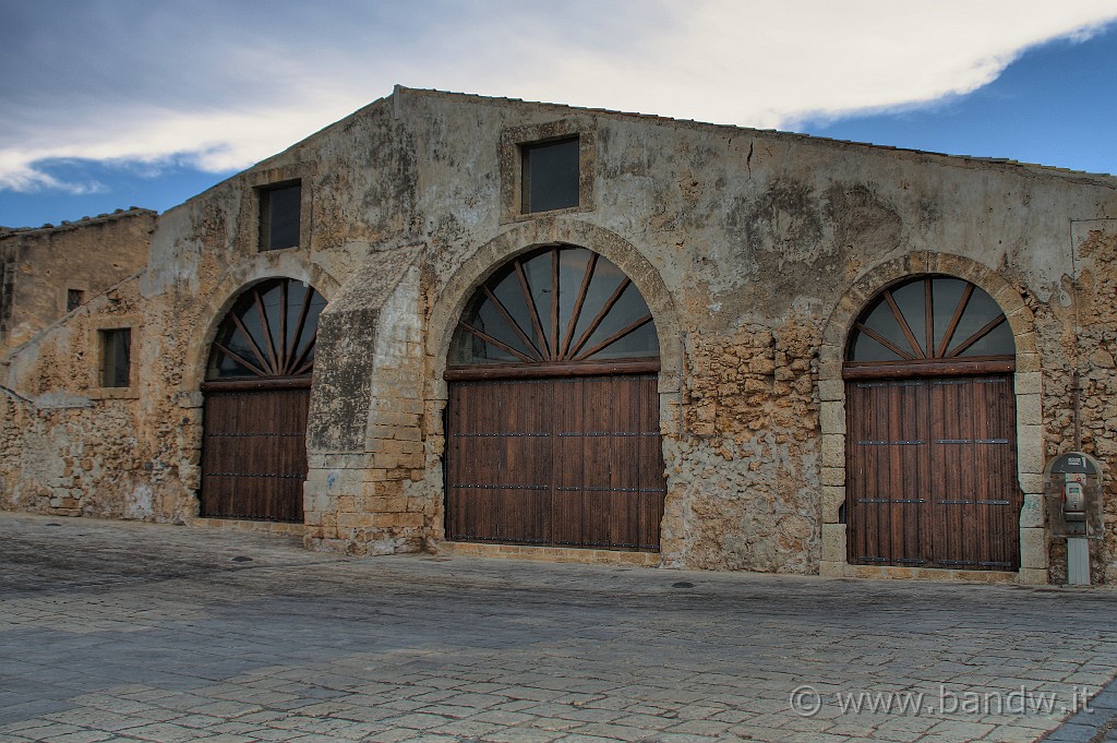 Marzamemi_013.jpg - Marzamemi - La vecchia tonnara