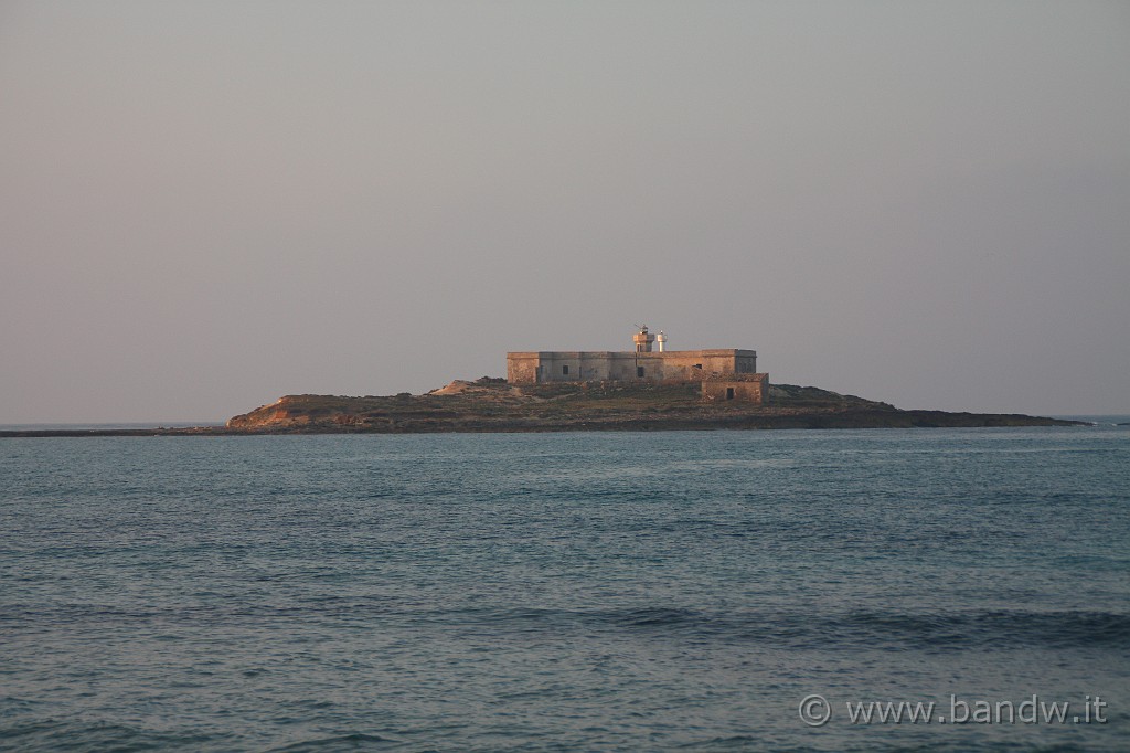 Marzamemi_113.JPG - - Isola delle correnti -
Estesa su una superficie di 10.000 mq è la punta più meridionale della Sicilia e dell'Italia, collegata da un piccolo braccio artificile alla terraferma. Con un'altezza massima sul livello del mare di quattro metri, l'isola è caratterizzata da mare cristallino e ampie spiaggie. Sul posto abbondano piantine di porro selvatico, capperi ed arbusti tipici della macchina mediterranea. albergano pure ricci, conigli selvatici, oltre a varie specie di gabbiani come gli albatros. L'isola è stata inclusa nel piano regolatore dei parchi e riserve naturali, per la presenza di vegetazione costiera con biocenosi alofile e psammofile relitte, tipiche della costa meridionale della Sicilia. Nel periodo del flusso migratorio, è il punto di passagio degli uccelli acquatici dal Nord Africa verso la Sicilia.