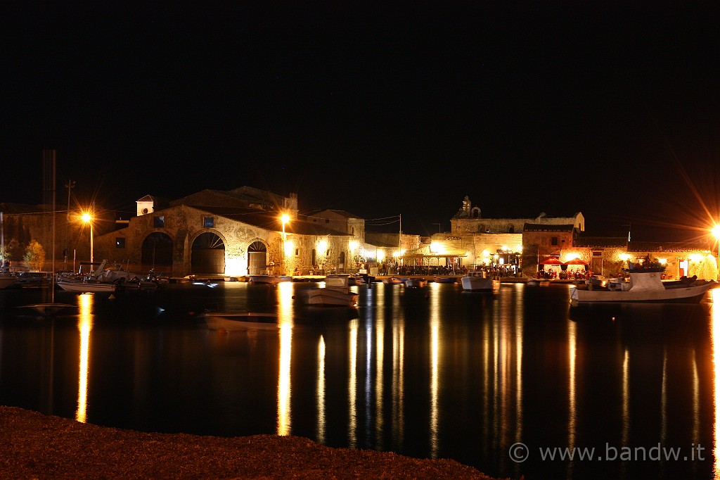 Marzamemi_135.JPG - Marzamemi - "A Balata" di notte