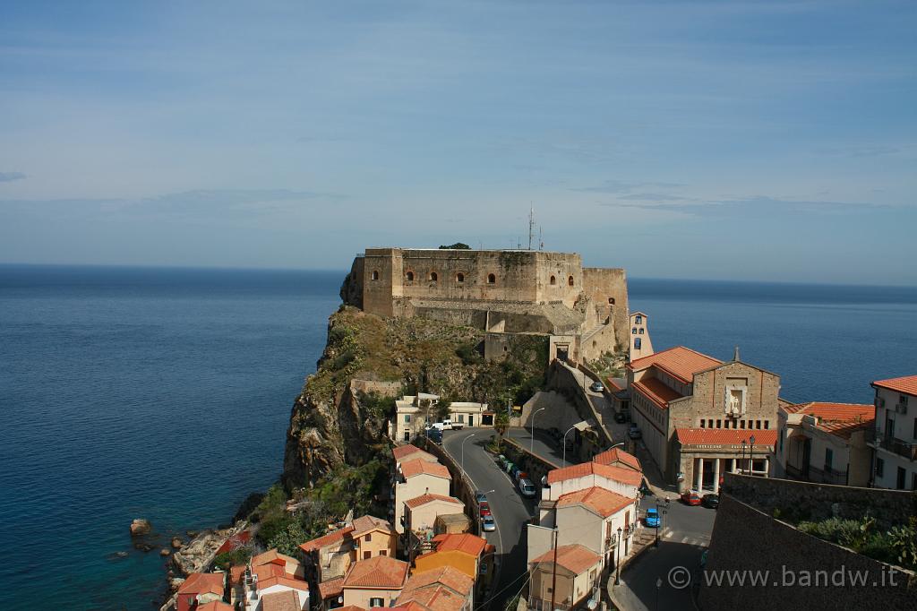 Scilla e Chianalea_001.JPG - Castello Ruffo di Scilla