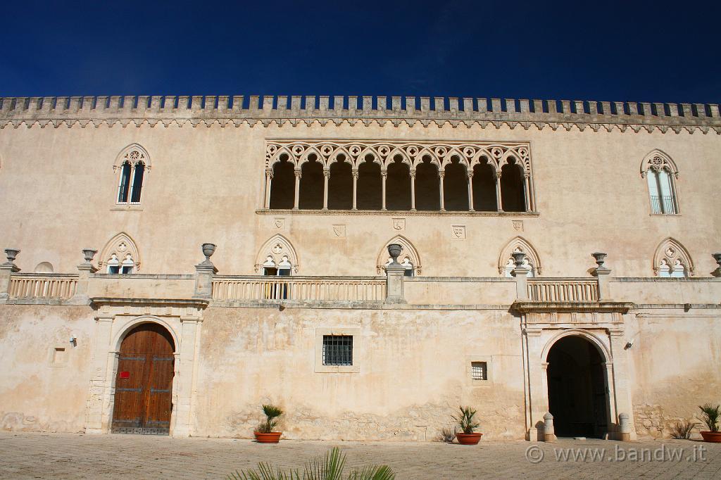 Castello di Donnafugata_001.JPG