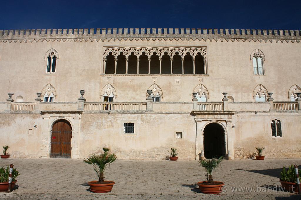 Castello di Donnafugata_002.JPG