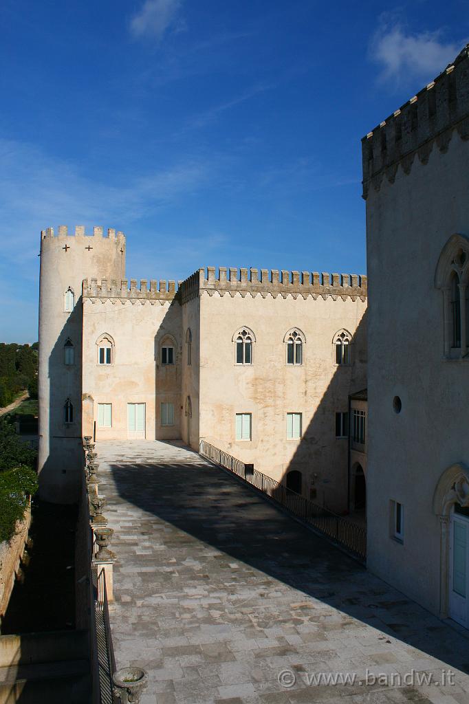 Castello di Donnafugata_007.JPG