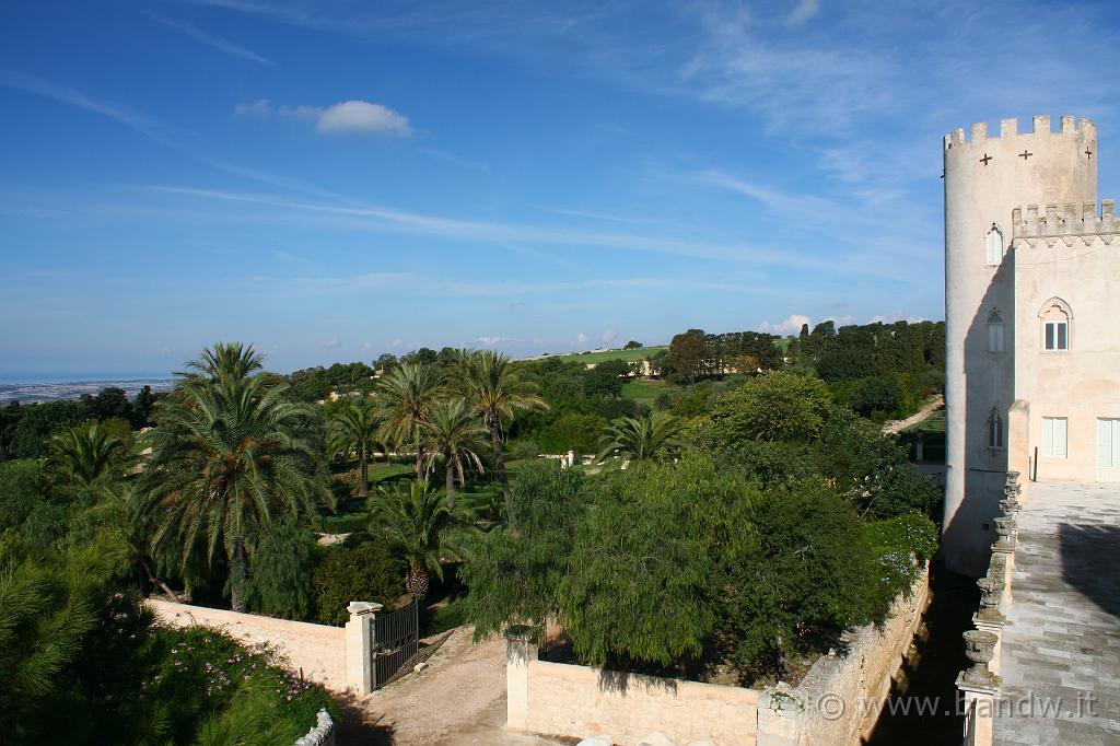 Castello di Donnafugata_010.JPG