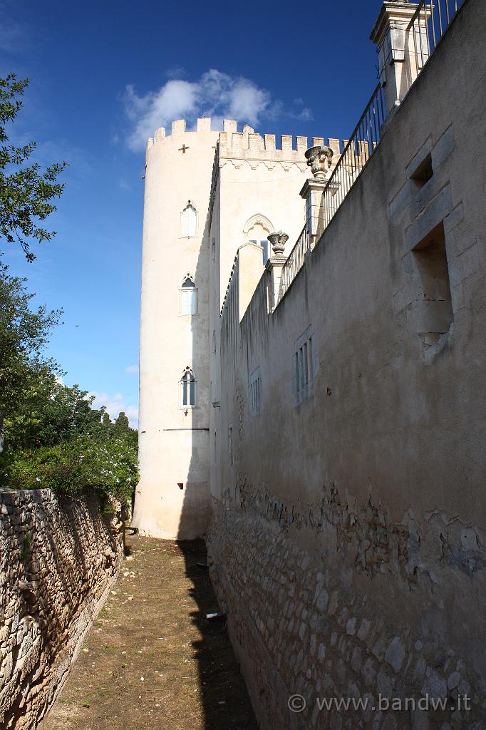 Castello di Donnafugata_027.JPG