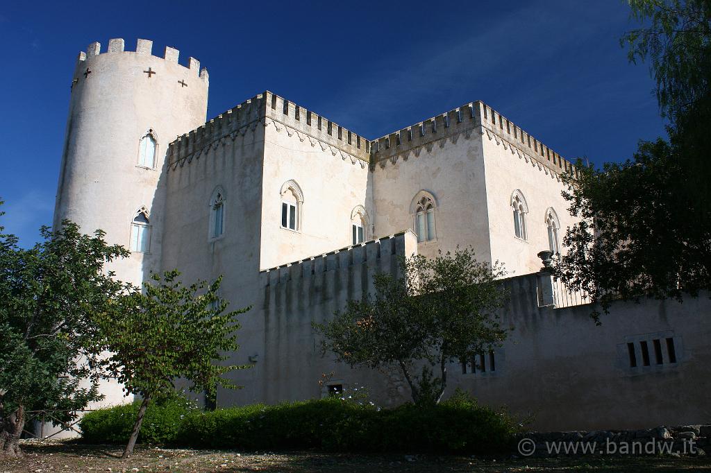 Castello di Donnafugata_028.JPG