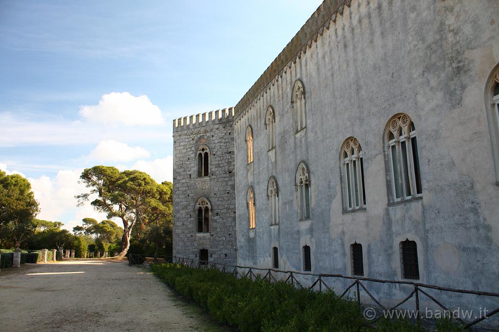 Castello di Donnafugata_029.JPG