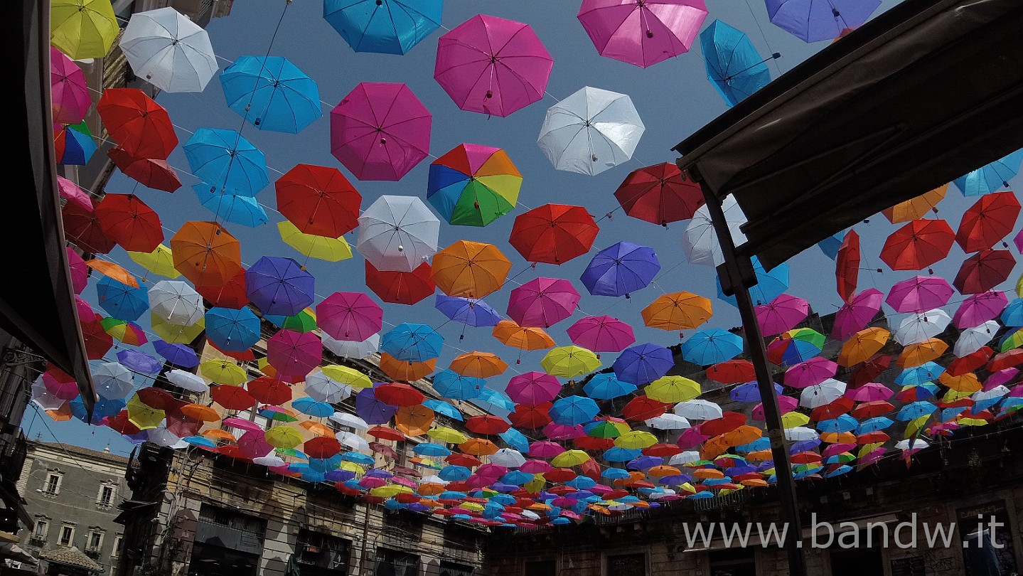 G3805513.JPG - Catania - Piazza dell'indirizzo - Ristopub Lettera 82 per penultimo timbro