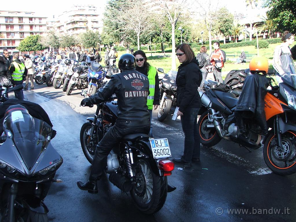4MotoradunoCarricoforte(108).JPG - Arrivano motociclisti da tutta la Sicilia