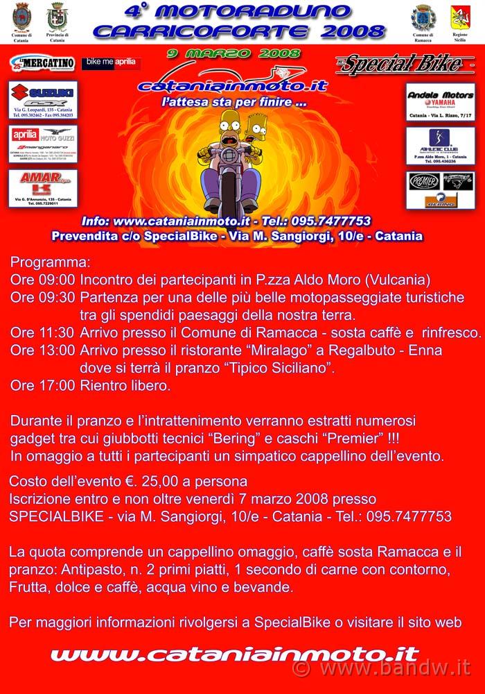 Locandina.jpg - La locandina dell'evento