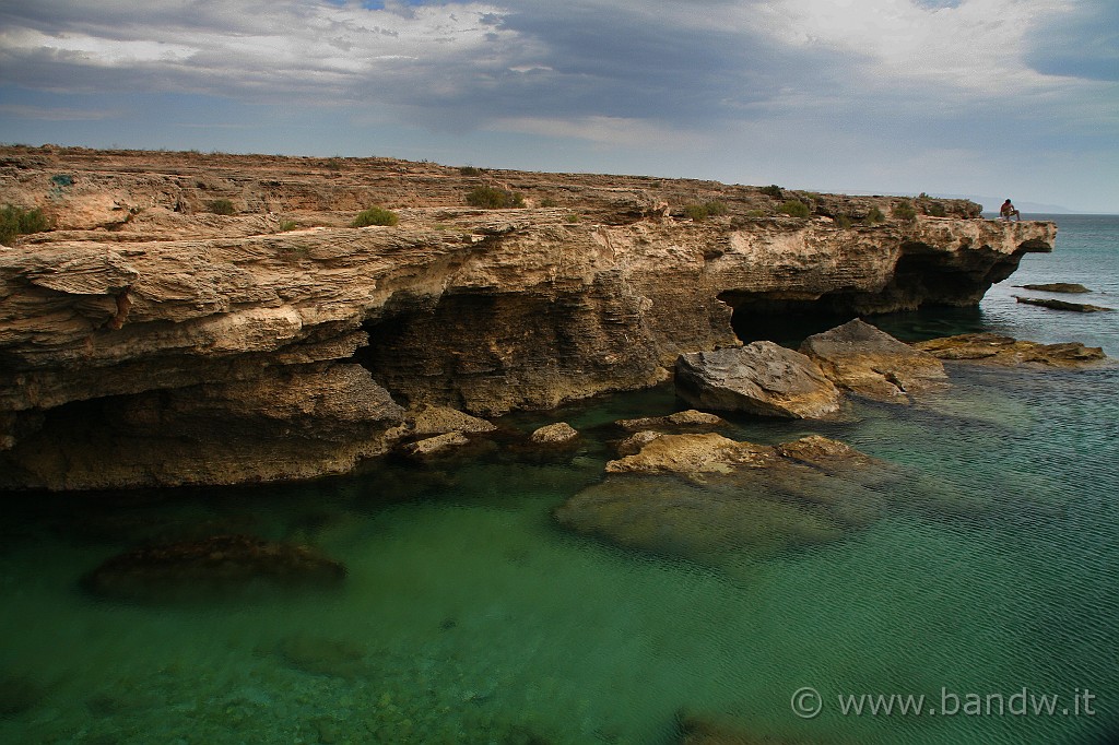 CapoPasseroCapoNord_011.JPG - Insenature della splendida costa