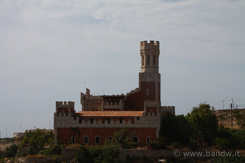 CapoPasseroCapoNord_015.JPG - Castello Tafuri di Portopalo di Capo Passero