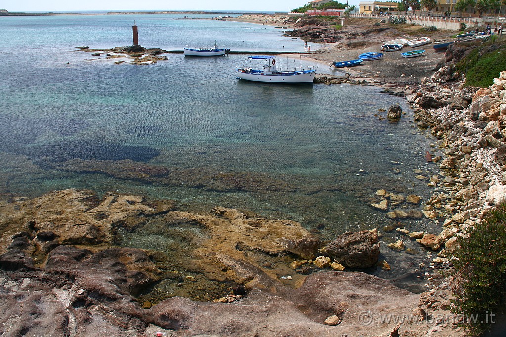 CapoPasseroCapoNord_027.JPG - Veduta sulla costa di Porto Palo