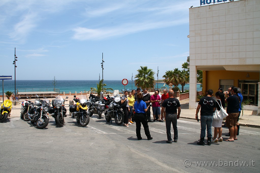 CapoPasseroCapoNord_063.JPG - Foto di gruppo a Porto Palo