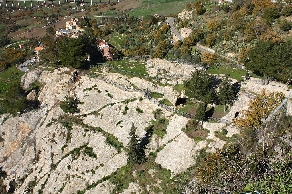 Centro_Sicilia_056.JPG - ......ancora ruderi.