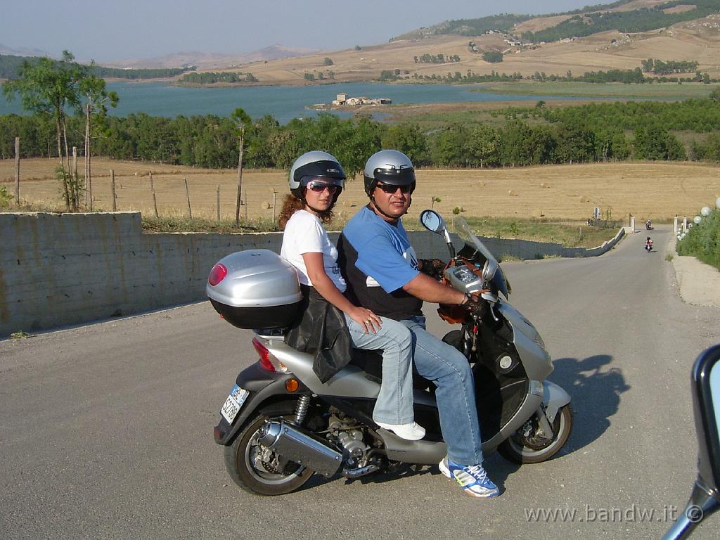Famiglia_in_moto(100a).JPG - Giugno 2005 - Il mio ex scooter