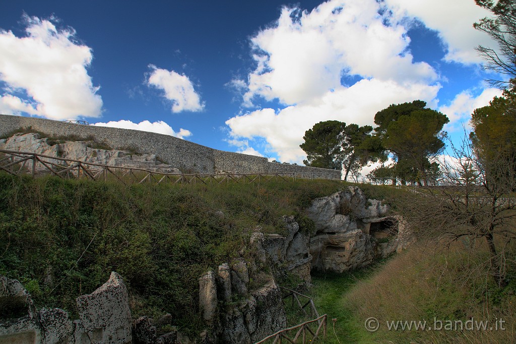 InGiroPerGliIblei_079.jpg - Latomie (HDR version)