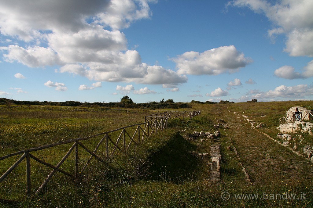 InGiroPerGliIblei_096.JPG - La vecchia strada "Selinuntiana"