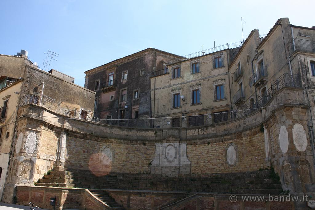 Caltagirone_004.JPG - Caltagirone (CT) - Rampe tondo vecchio