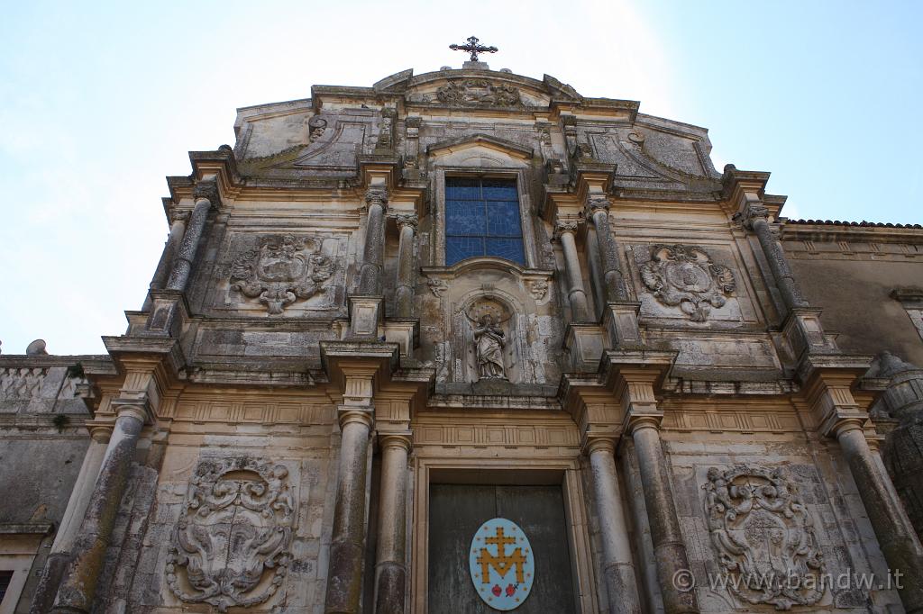 Caltagirone_011.JPG - Caltagirone (CT) - Chiesa di San Francesco di Assisi