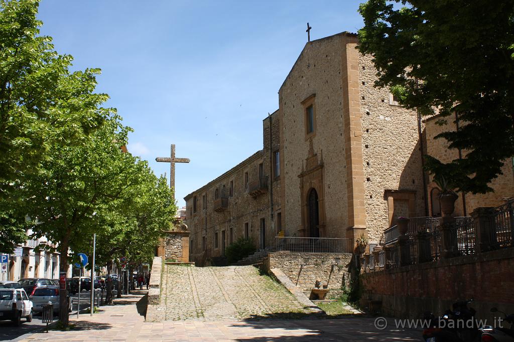 Piazza Armerina_018.JPG - Piazza Armerina (EN) - Chiesa di San Pietro