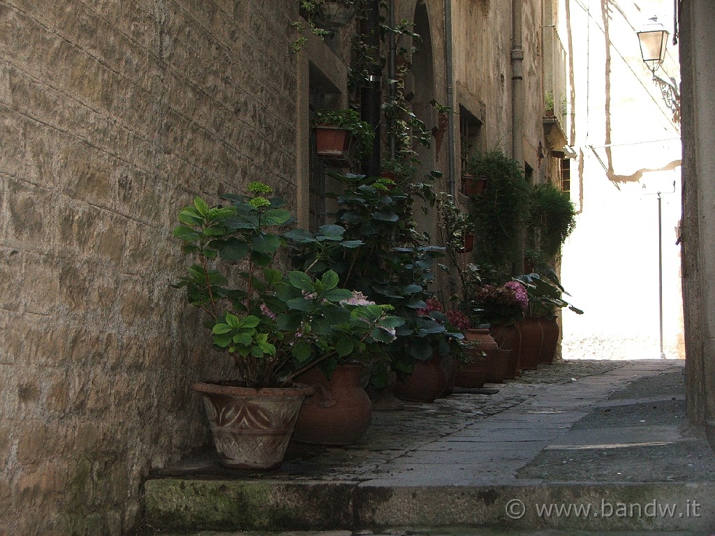 Nebrodi_Tour_014.JPG - Qualche vicolo di Novara di Sicilia