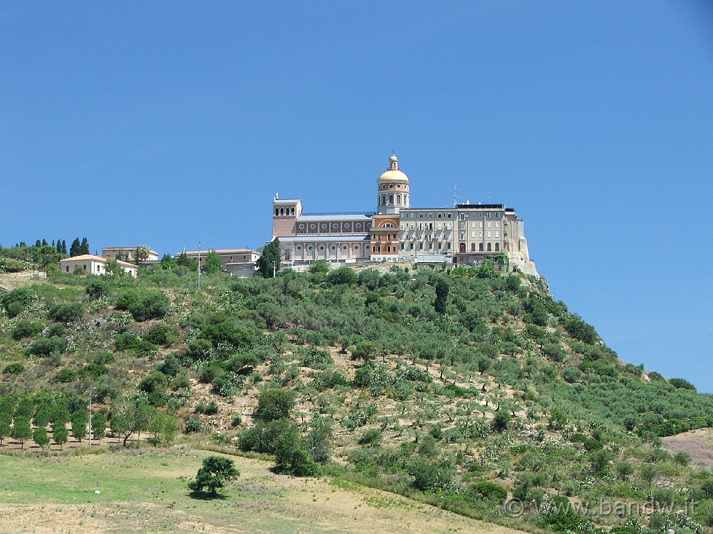 Nebrodi_Tour_033.JPG - Il santuario di Tindari