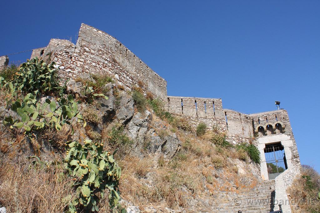 SS114_068.JPG - Il castello di Forza d'Agrò