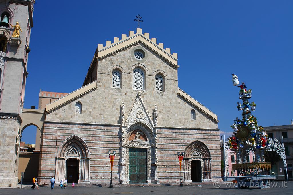 SS114_099.JPG - Messina - Il Duomo