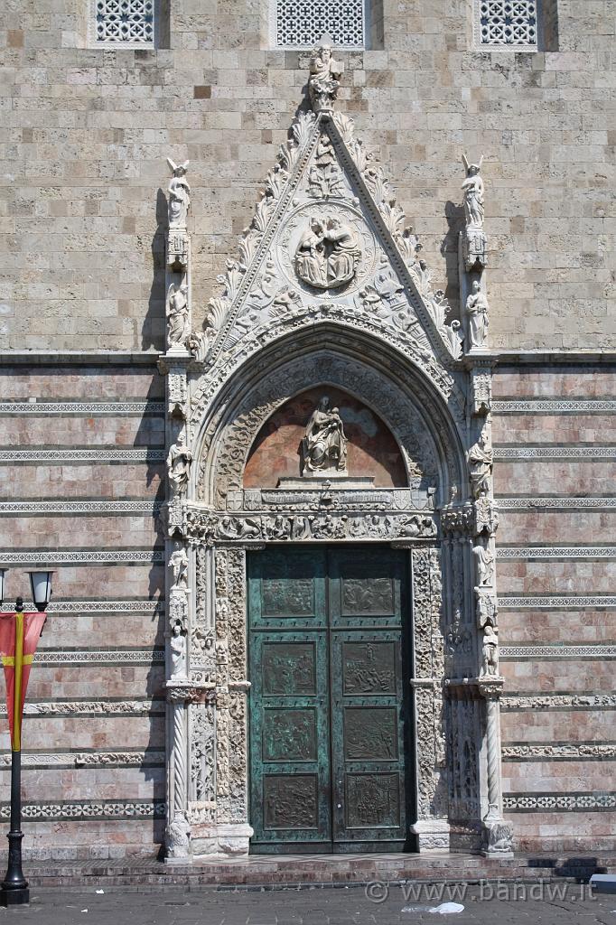 SS114_100.JPG - Messina - Prospetto principale del Duomo